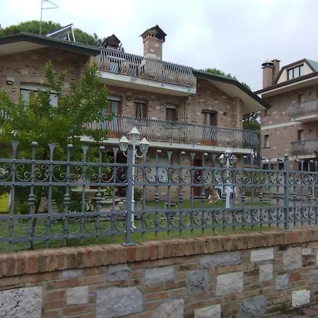 Rita Luciana Appartamento