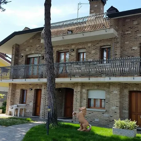 Appartamento Rita Luciana *