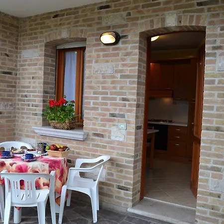Rita Luciana Appartamento Lignano Sabbiadoro